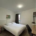 Hotell Parc