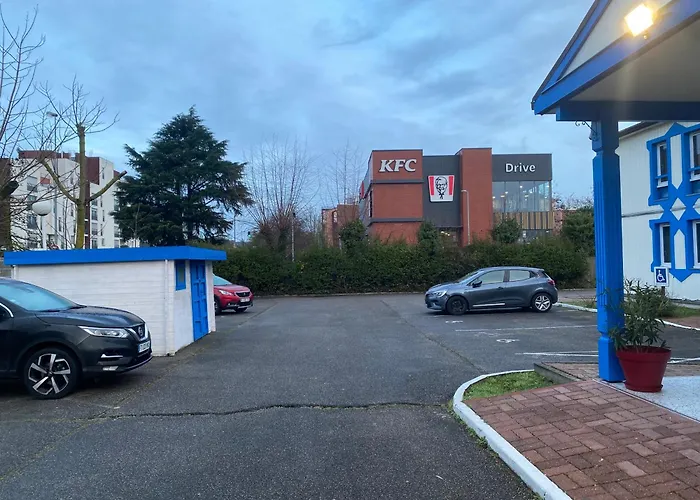 Parc * Carrières-sous-Poissy